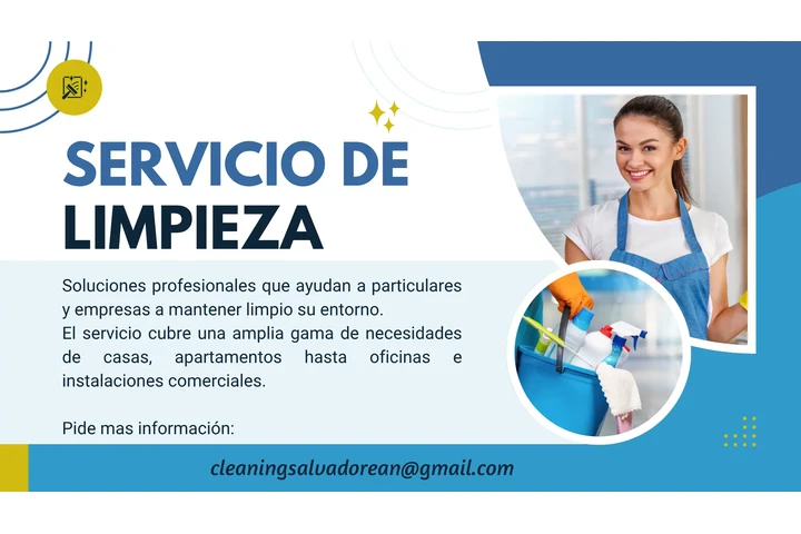 Se realizan limpiezas en LA image 1