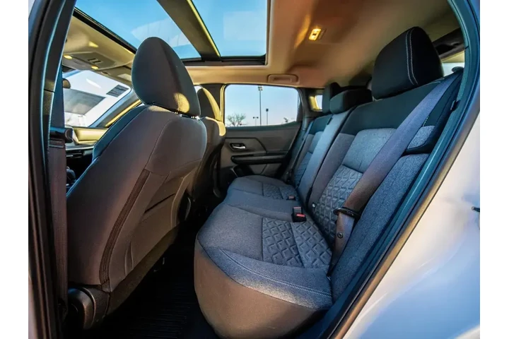 $19488 : Nissan Kicks 2025 SV 4dr Cro image 10