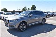 2017 Q7 3.0T quattro Premium en Memphis