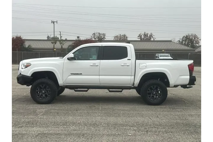 $34370 : Toyota Tacoma 2023 4x2 TRD O image 6