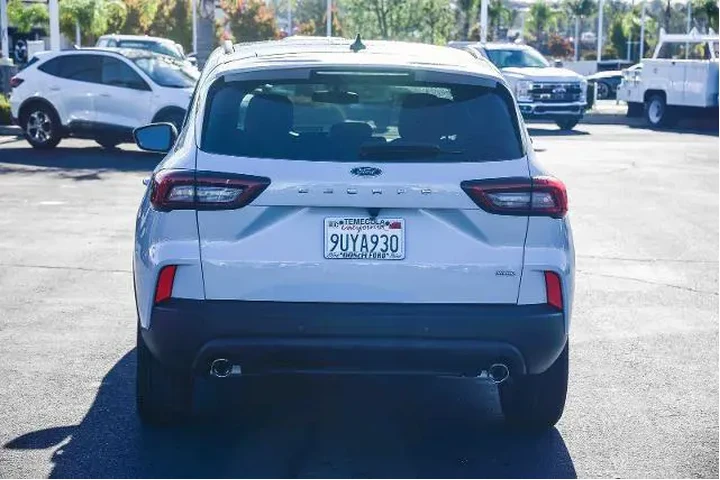 $37905 : Ford Escape Hybrid 2025 ST-L image 5