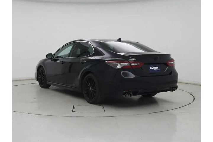 $34998 : Toyota Camry 2023 XSE 4dr Se image 2