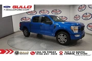 $21791 : Ford F-150 2021 4x4 XL 4dr S thumbnail