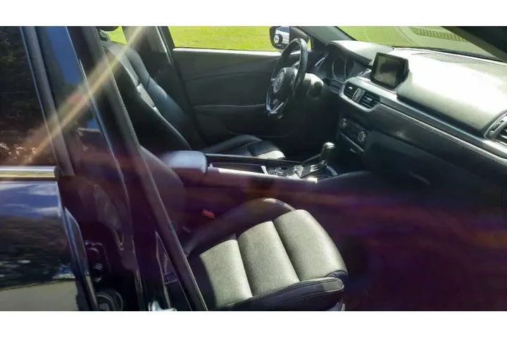 $9995 : 2017 MAZDA6 image 8