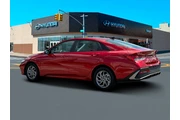 $24998 : Hyundai ELANTRA Hybrid 2025 thumbnail