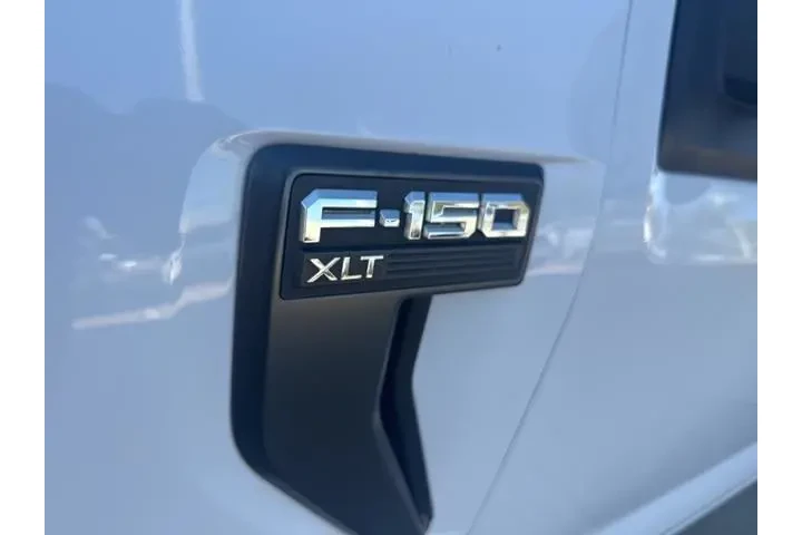 $26991 : Ford F-150 2021 4x2 XLT 4dr image 2