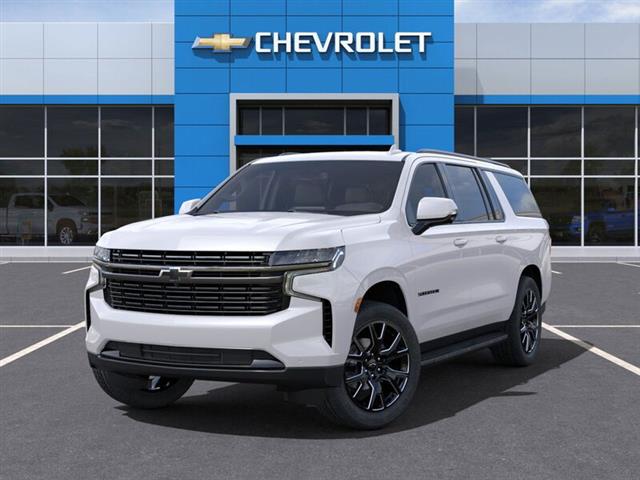 $77875 : New 2024 Suburban RST image 6