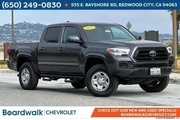 Toyota Tacoma 2022 4x4 SR V6 en San Francisco Bay Area