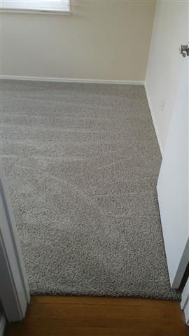 Carpet and floor in station image 7