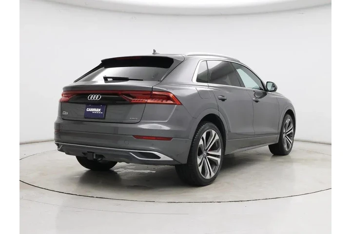 $37998 : Audi Q8 2019 AWD quattro Pre image 8