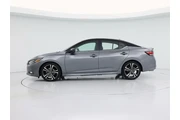 $21998 : Nissan Sentra 2023 SR 4dr Se thumbnail