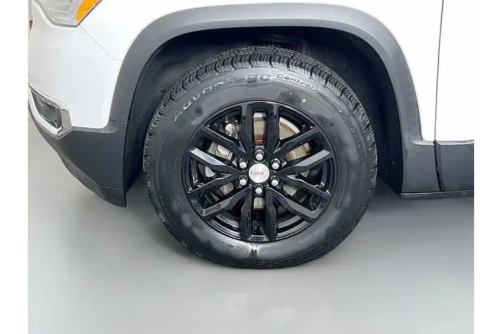 $19975 : GMC Acadia 2019 SLT-1 4dr SU image 8