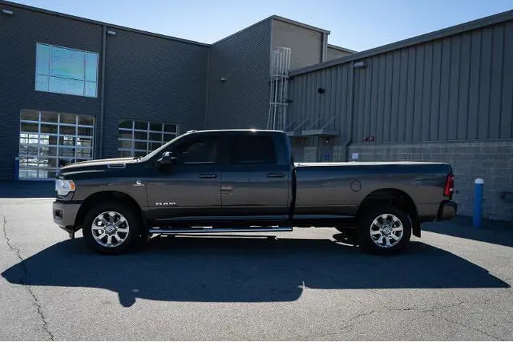 $39877 : Ram 3500 2020 4x2 Big Horn 4 image 5