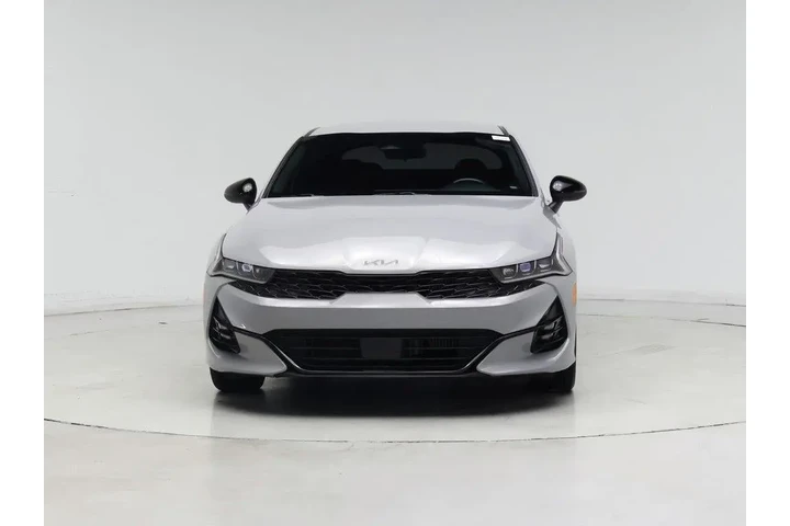 $26998 : Kia K5 2023 GT-Line 4dr Seda image 5