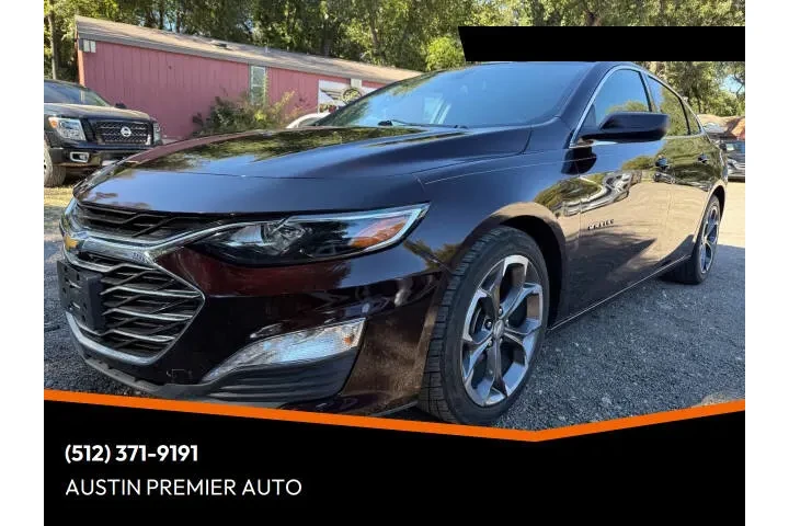 $11995 : 2021 Malibu image 1