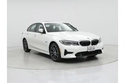 BMW 3 Series 2022 330e 4dr S