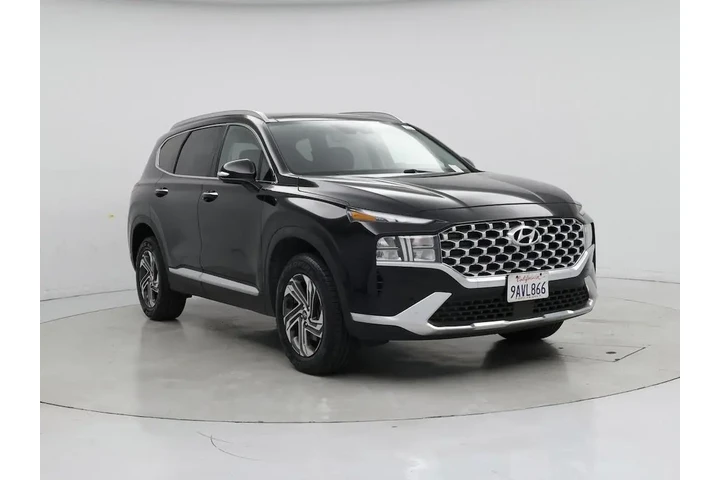$23998 : Hyundai SANTA FE 2022 AWD SE image 1
