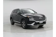 Hyundai SANTA FE 2022 AWD SE