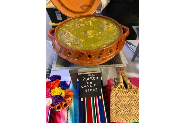 LAS TIAS CATERING image 1