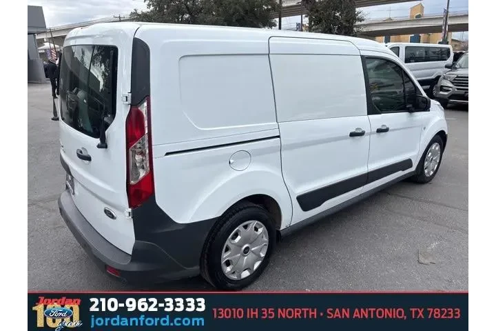$13998 : Ford Transit Connect 2016 XL image 6