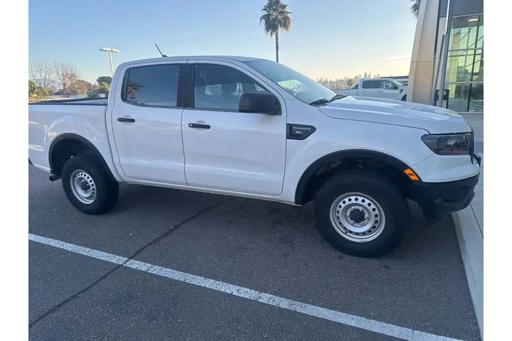 $23500 : Ford Ranger 2020 4x2 XL 4dr image 4