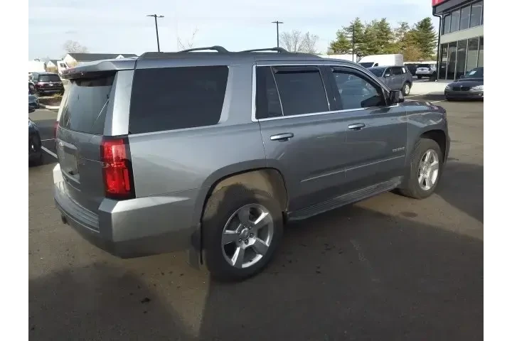 $30551 : Chevrolet Tahoe 2019 4x4 LS image 3