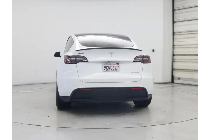 $29998 : Tesla Model Y 2022 AWD Perfo image 6