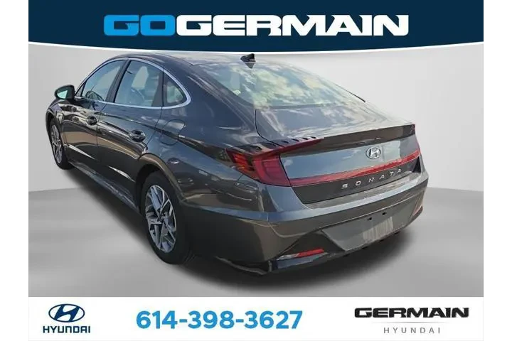 $21187 : Hyundai SONATA 2023 SEL 4dr image 8
