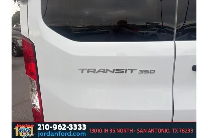 $36948 : Ford Transit 2023 350 XL 3dr image 6