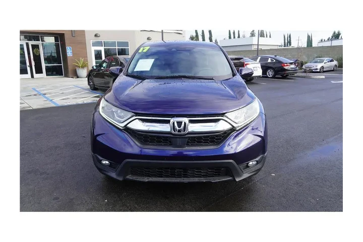 $16984 : 2017 CR-V EX image 3