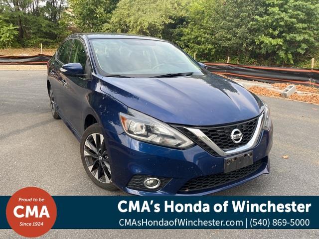 $13539 : PRE-OWNED 2016 NISSAN SENTRA image 5