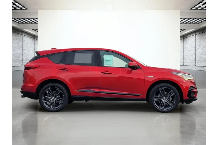 $24988 : Acura RDX 2020 SH-AWD 4dr SU image 6