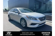 Hyundai SONATA 2017 SE 4dr S