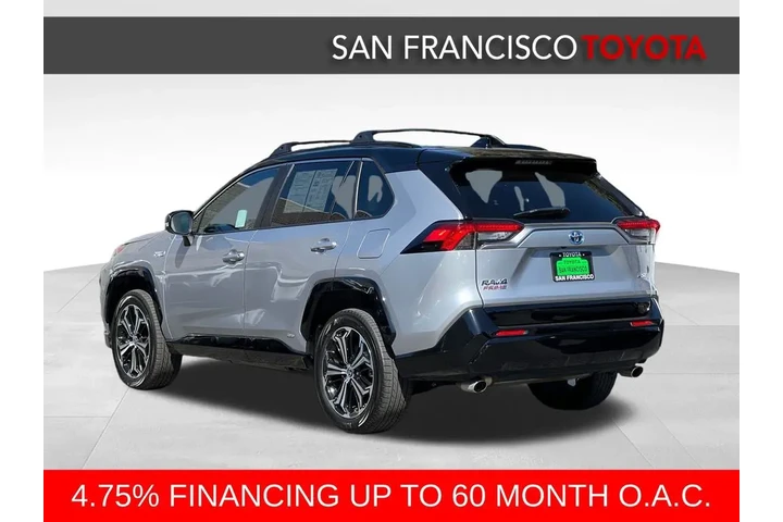$41788 : 2023 RAV4 Prime XSE image 3
