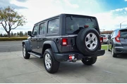 $23995 : Used 2019 Wrangler Unlimited thumbnail