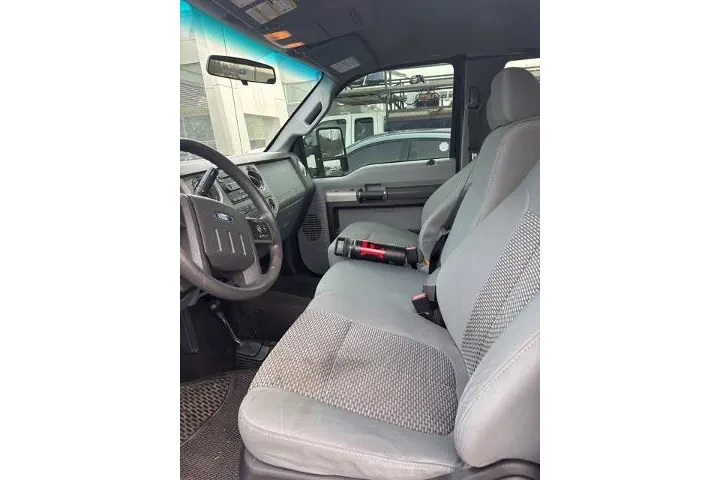 $21940 : Ford F-250 Super Duty 2015 4 image 4