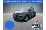 Ford Explorer 2022 AWD XLT 4 en Canton