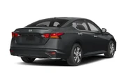 $24119 : Nissan Altima 2025 2.5 S 4dr thumbnail
