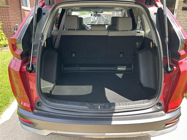 $18000 : 2021 HONDA CRV EX AWD image 6