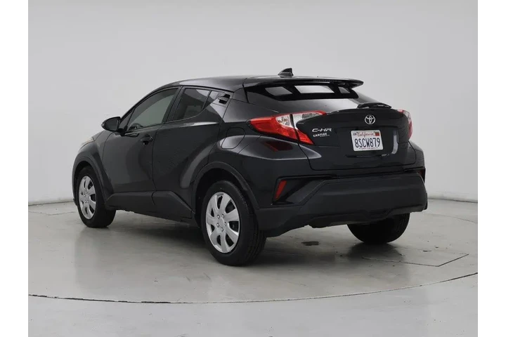 $19998 : Toyota C-HR 2020 LE 4dr Cros image 2