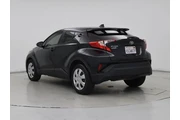 $19998 : Toyota C-HR 2020 LE 4dr Cros thumbnail
