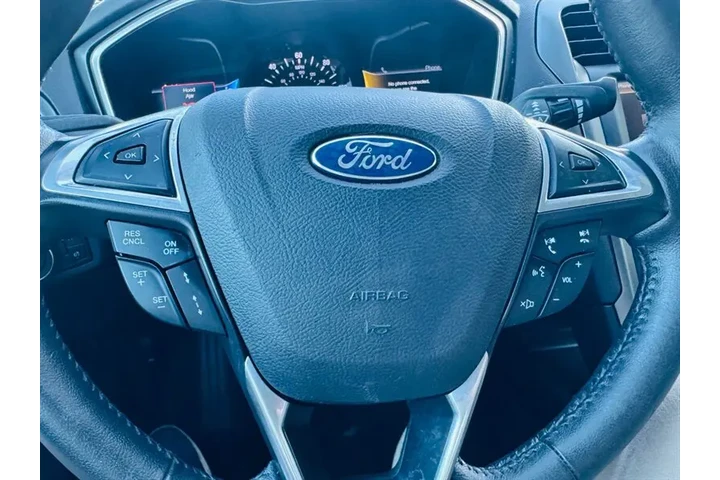 $10995 : 2014 Fusion Hybrid Titanium image 10