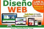 Diseño Web Pro