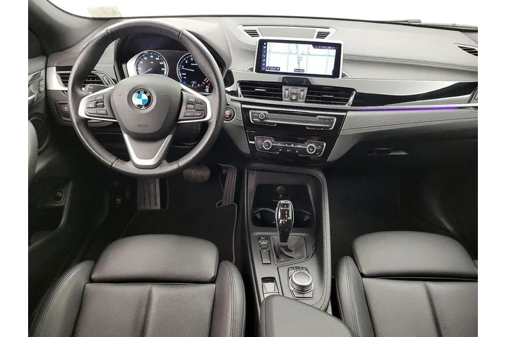$21998 : BMW X2 2022 sDrive28i 4dr Sp image 9