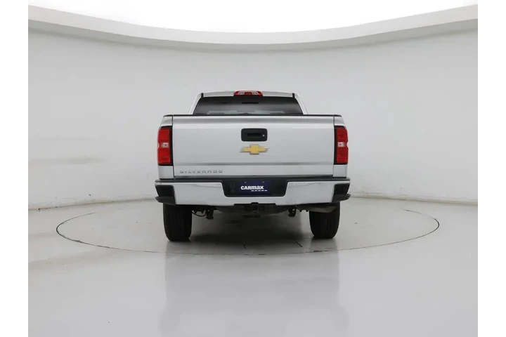 $23998 : Chevrolet Silverado 1500 201 image 6
