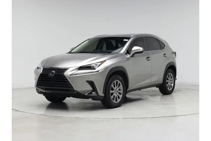 $22998 : Lexus NX 300 2019 4dr Crosso image 4
