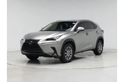 $22998 : Lexus NX 300 2019 4dr Crosso thumbnail