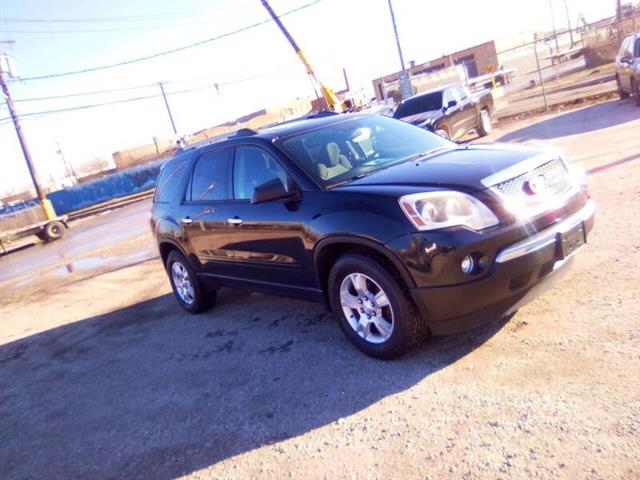 $8499 : 2012 GMC Acadia SLE image 4