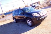 $8499 : 2012 GMC Acadia SLE thumbnail