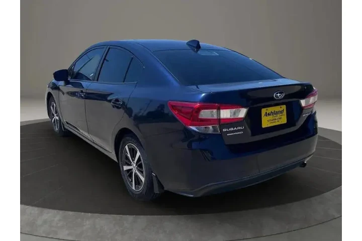 $10900 : 2019 Impreza Premium image 6